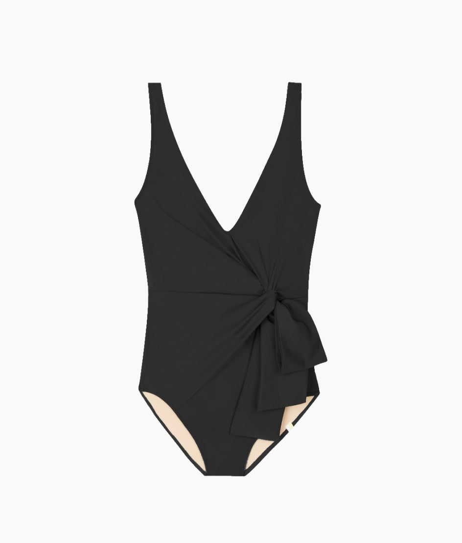 The DreamDrape Bow Backflip - Sea Urchin