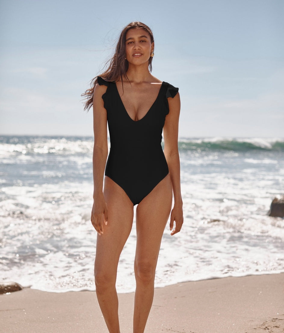 The Ruffle Backflip - Sea Urchin