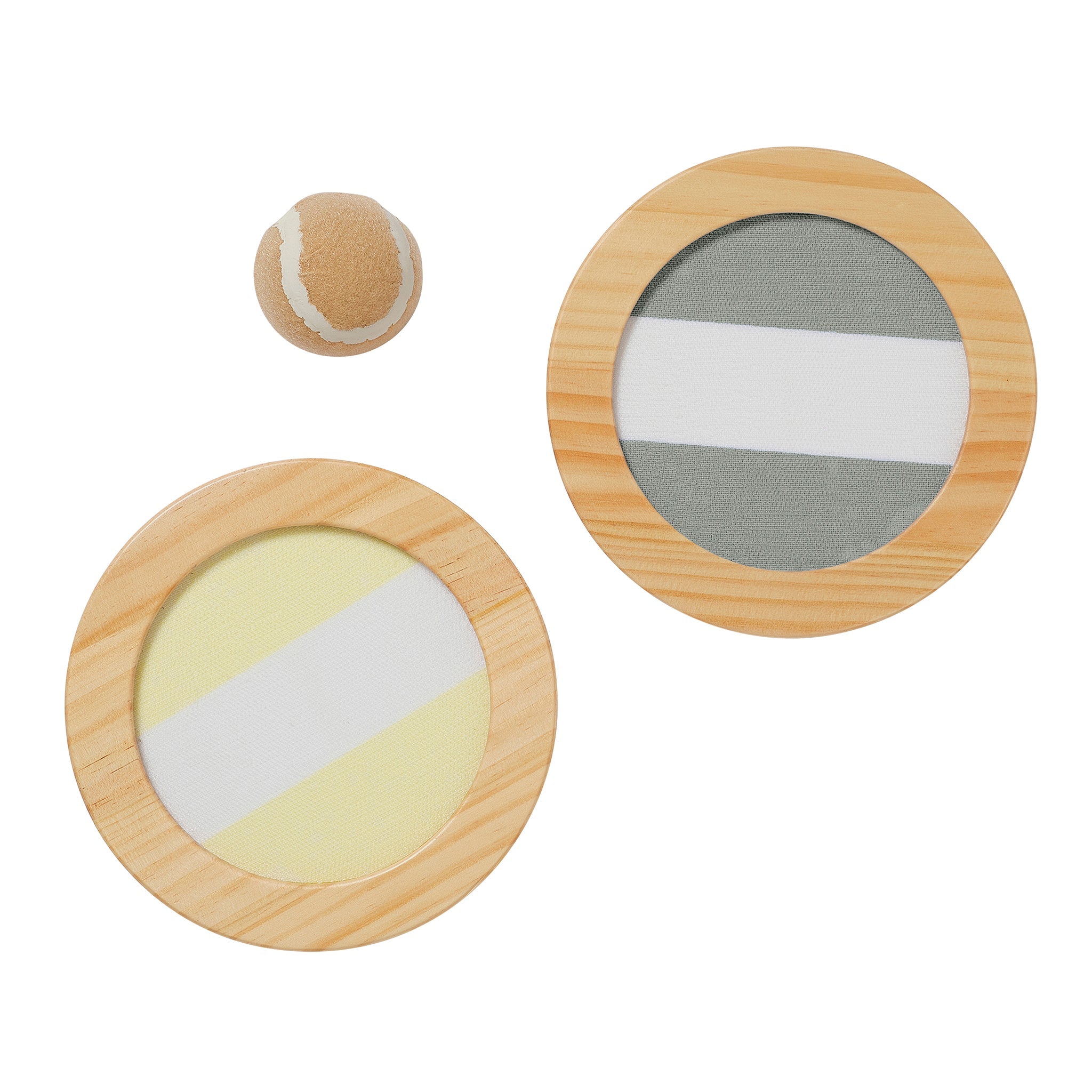 Catch Ball Set - Seagrass Seagrass