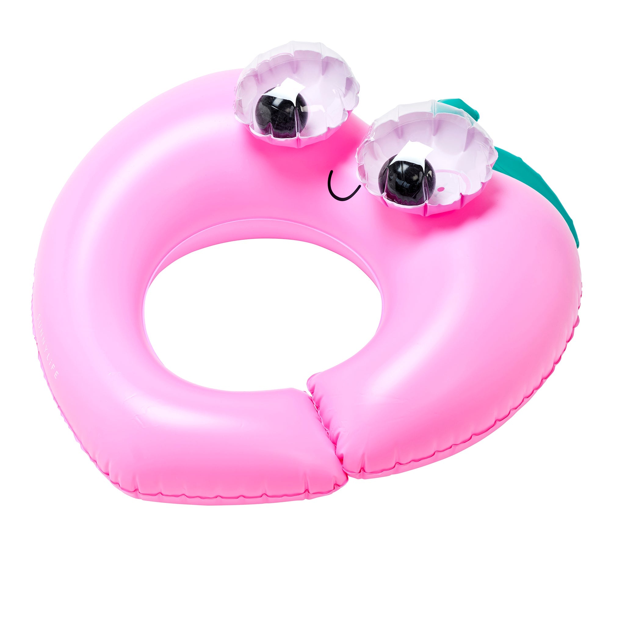 Kiddy Float - Poppy the Peach Pink