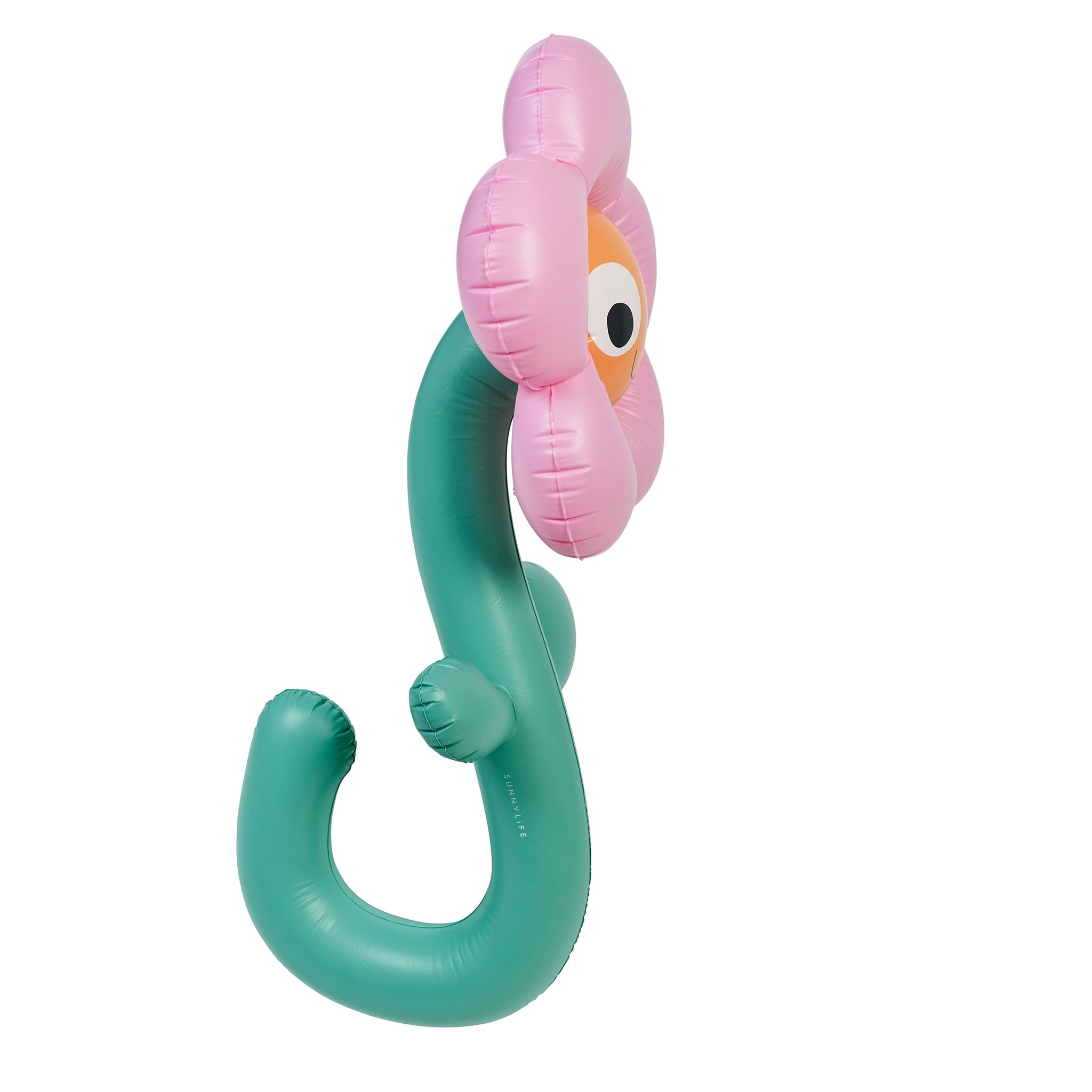 Kids Inflatable Noodle - Poppy the Peach Multi