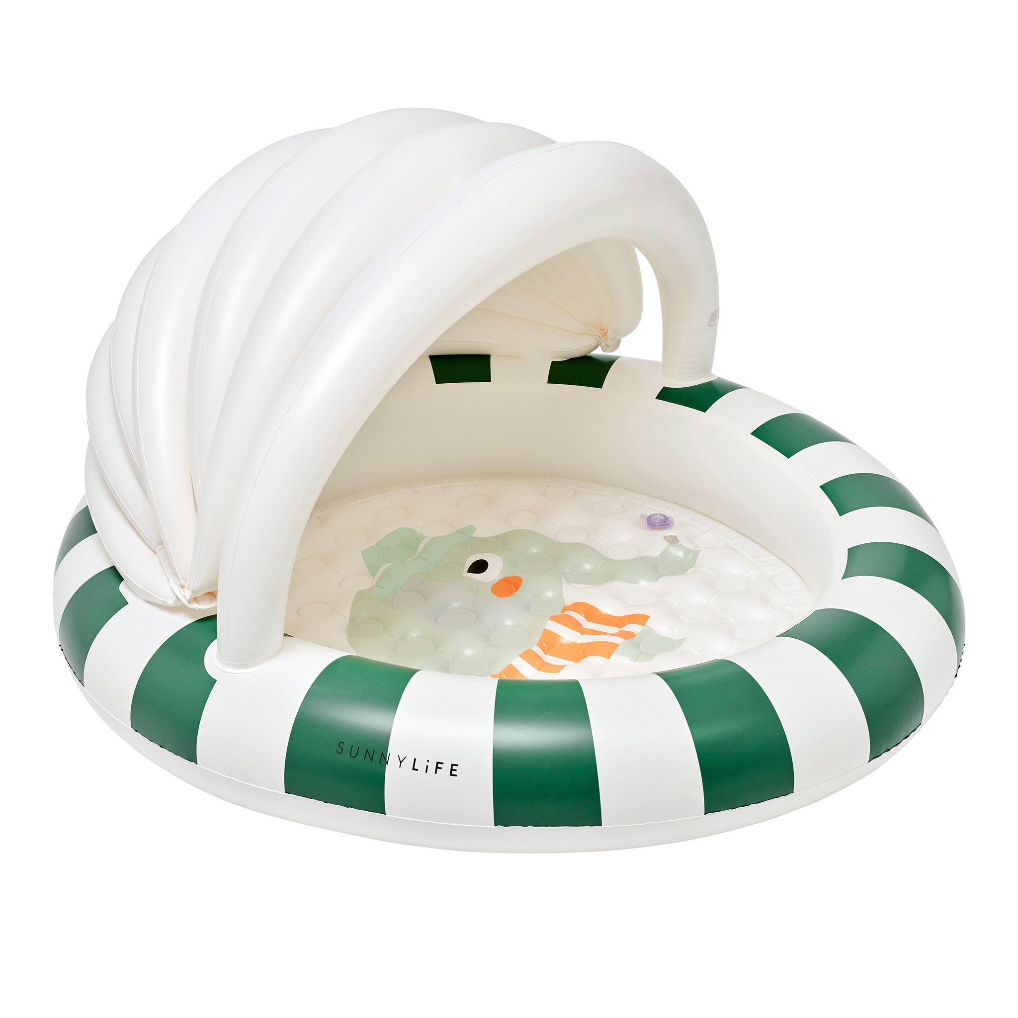 Kids Pool - Eli the Elephant