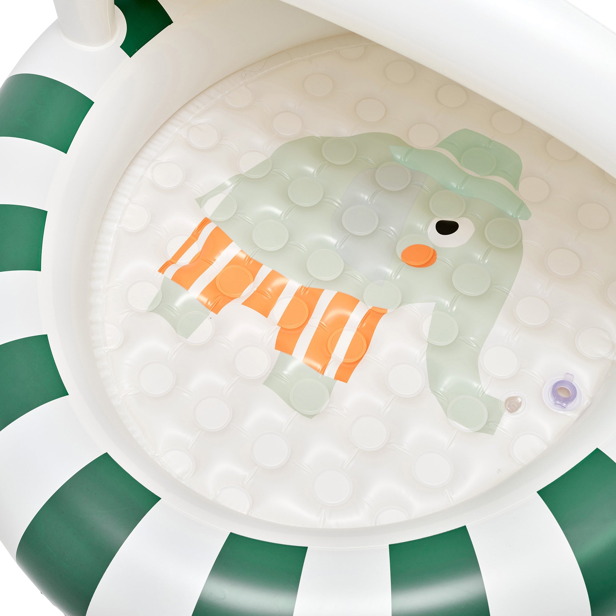 Kids Pool - Eli the Elephant