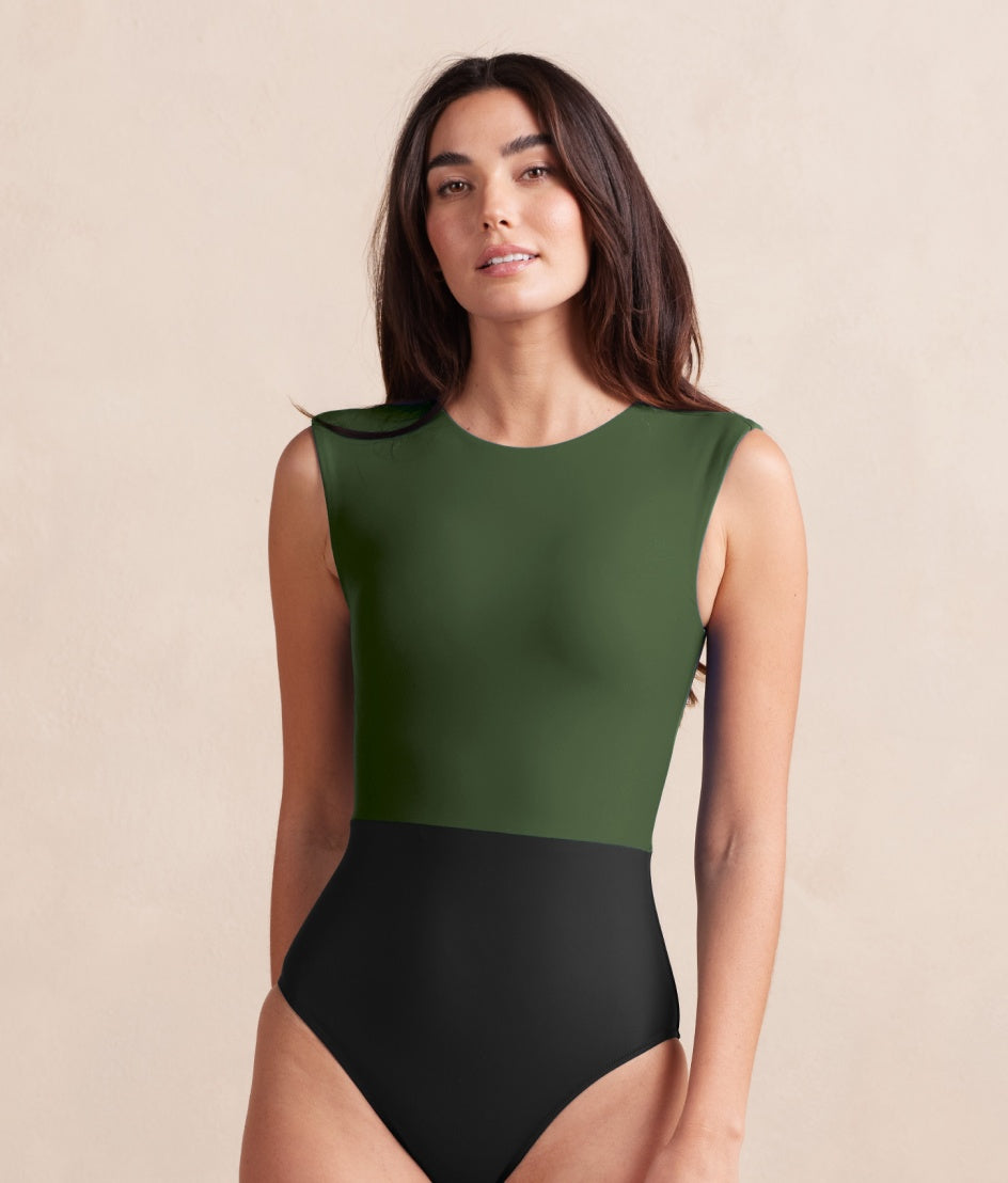 The Surf - Olive & Sea Urchin