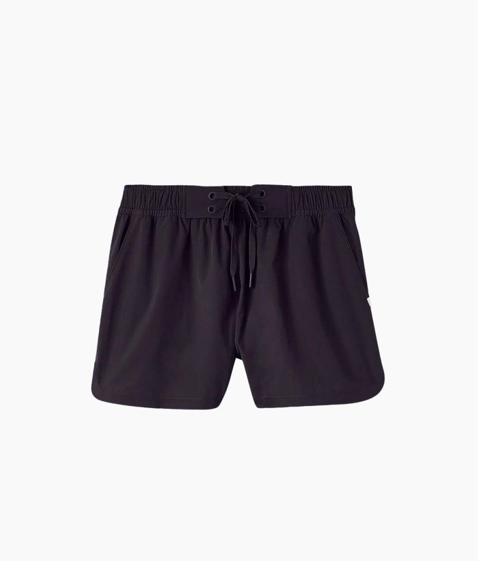 The High Tide Swim Shorts - Sea Urchin