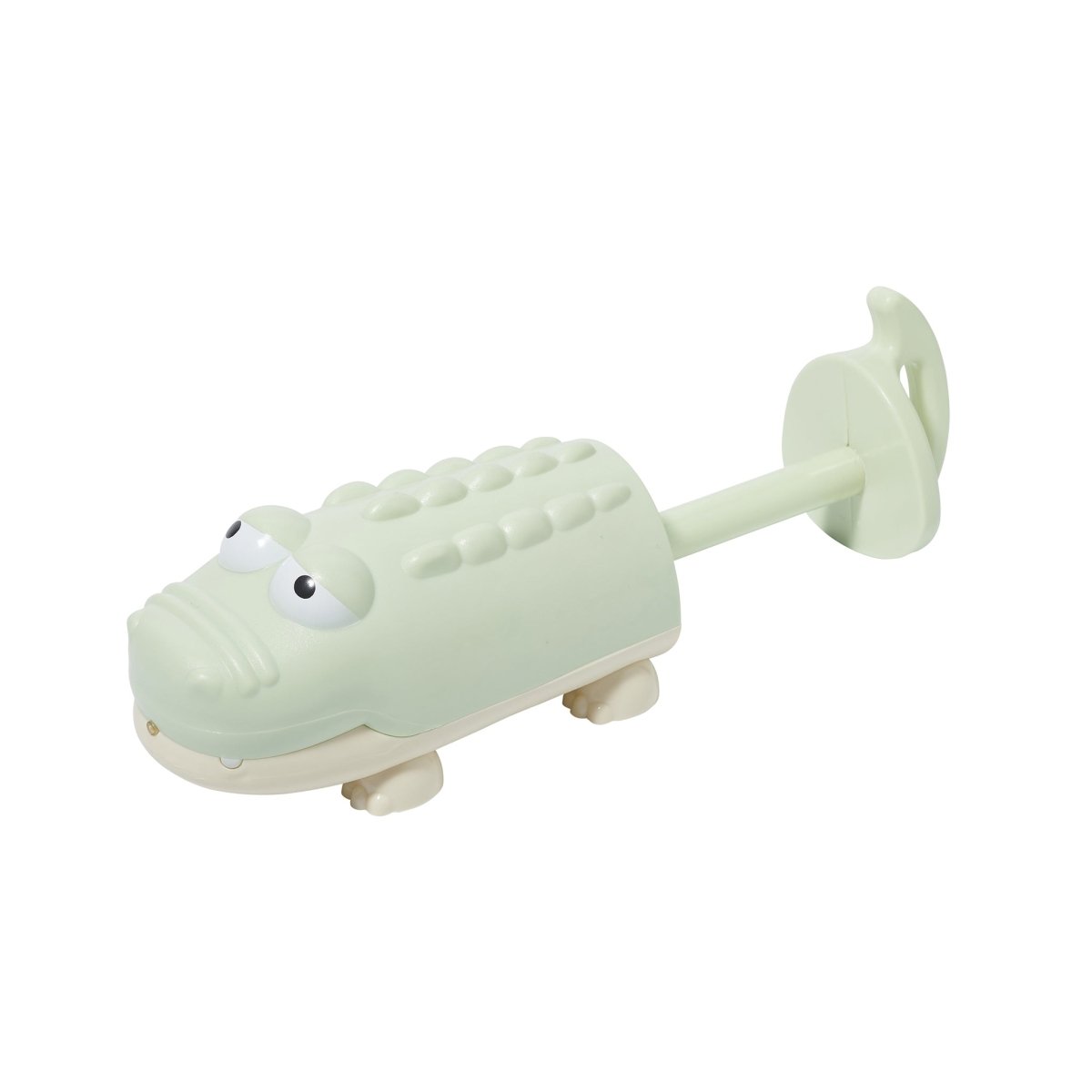 Crocodile Water Squirters - Green