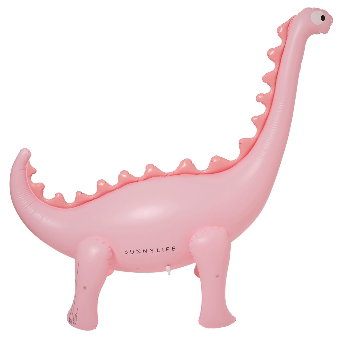 Dino Giant Sprinkler - Pink
