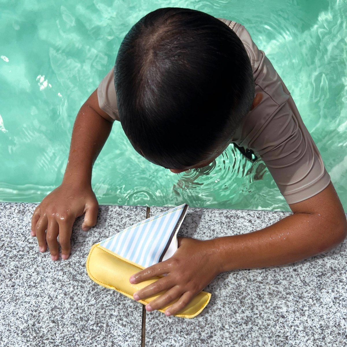 Dive Buddies 6 - Sammy the Seagull