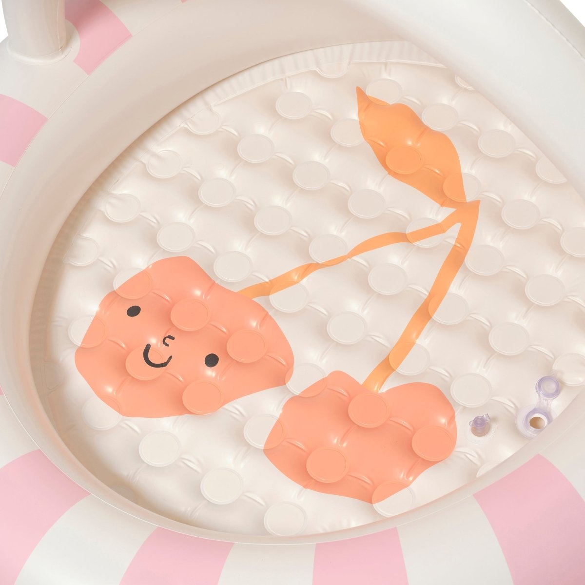 Kids Pool - Cotton Candy Pink