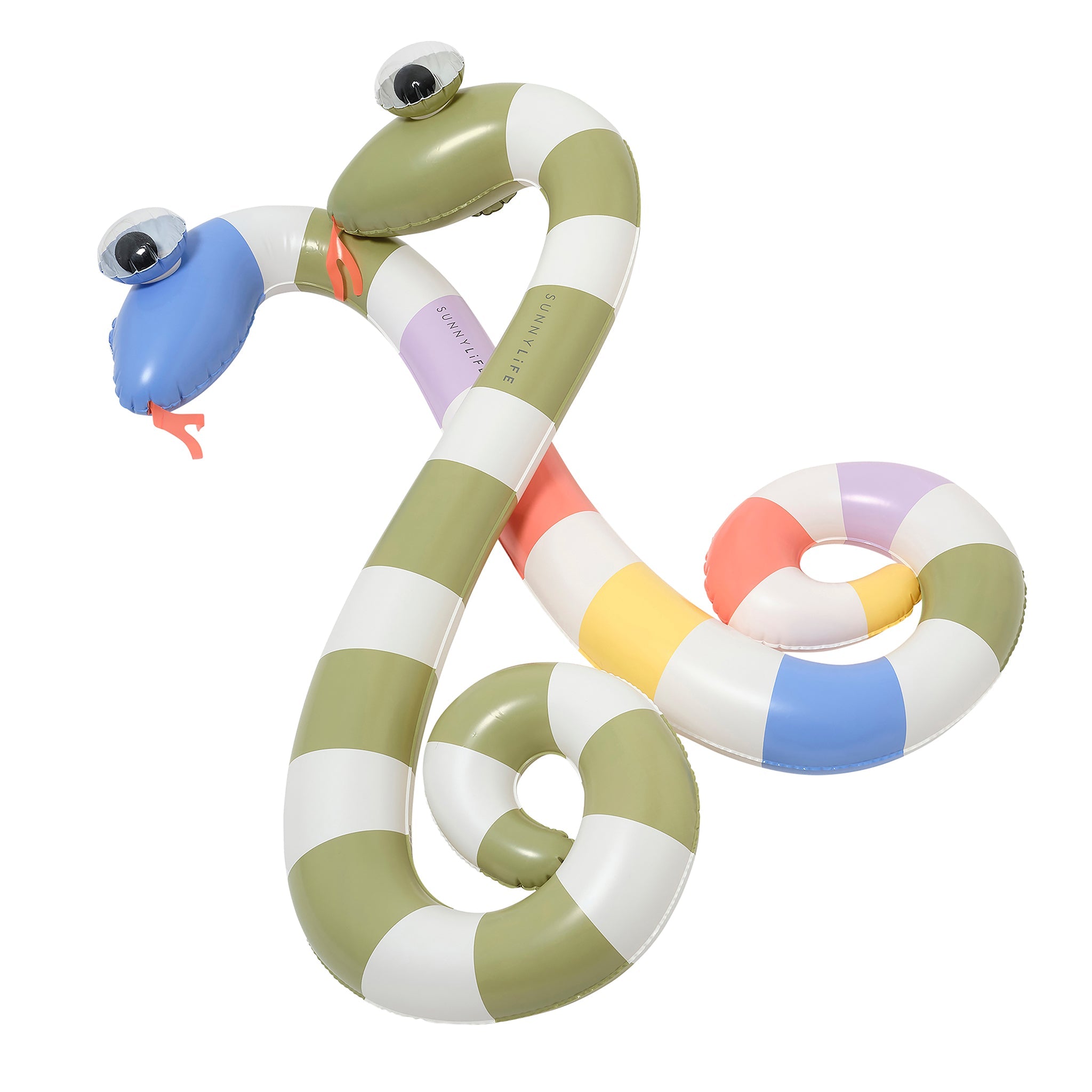 Kids Inflatable Noodle - Into the Wild