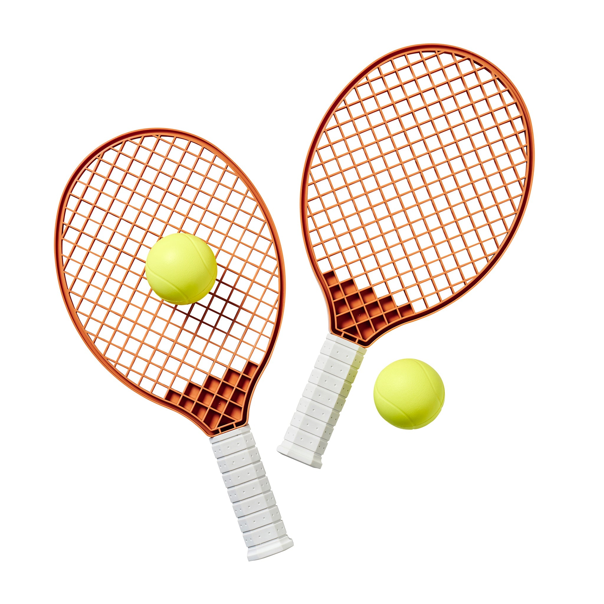 Beach Rackets - Tierra Clay