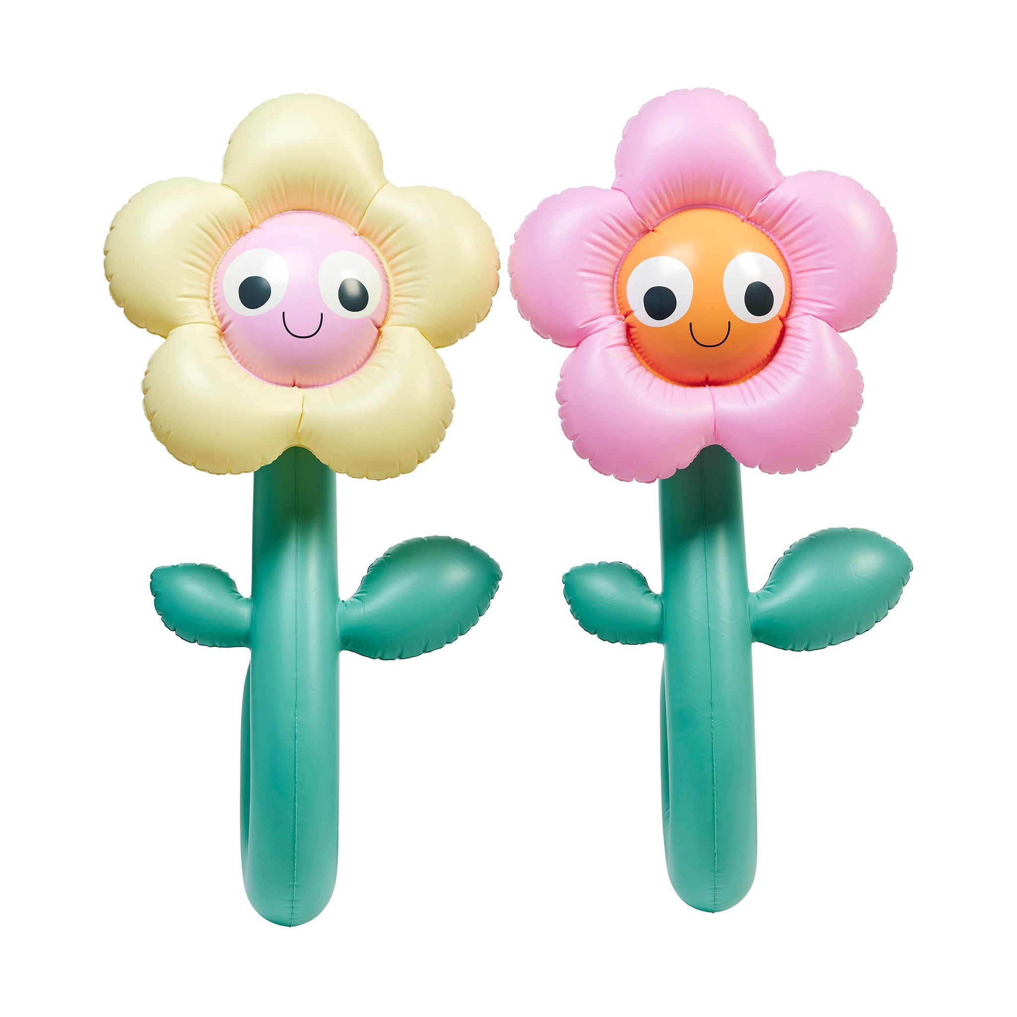 Kids Inflatable Noodle -  Poppy the Peach Multi