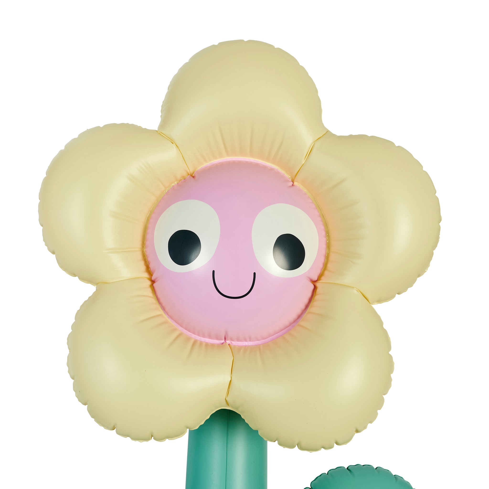 Kids Inflatable Noodle -  Poppy the Peach Multi