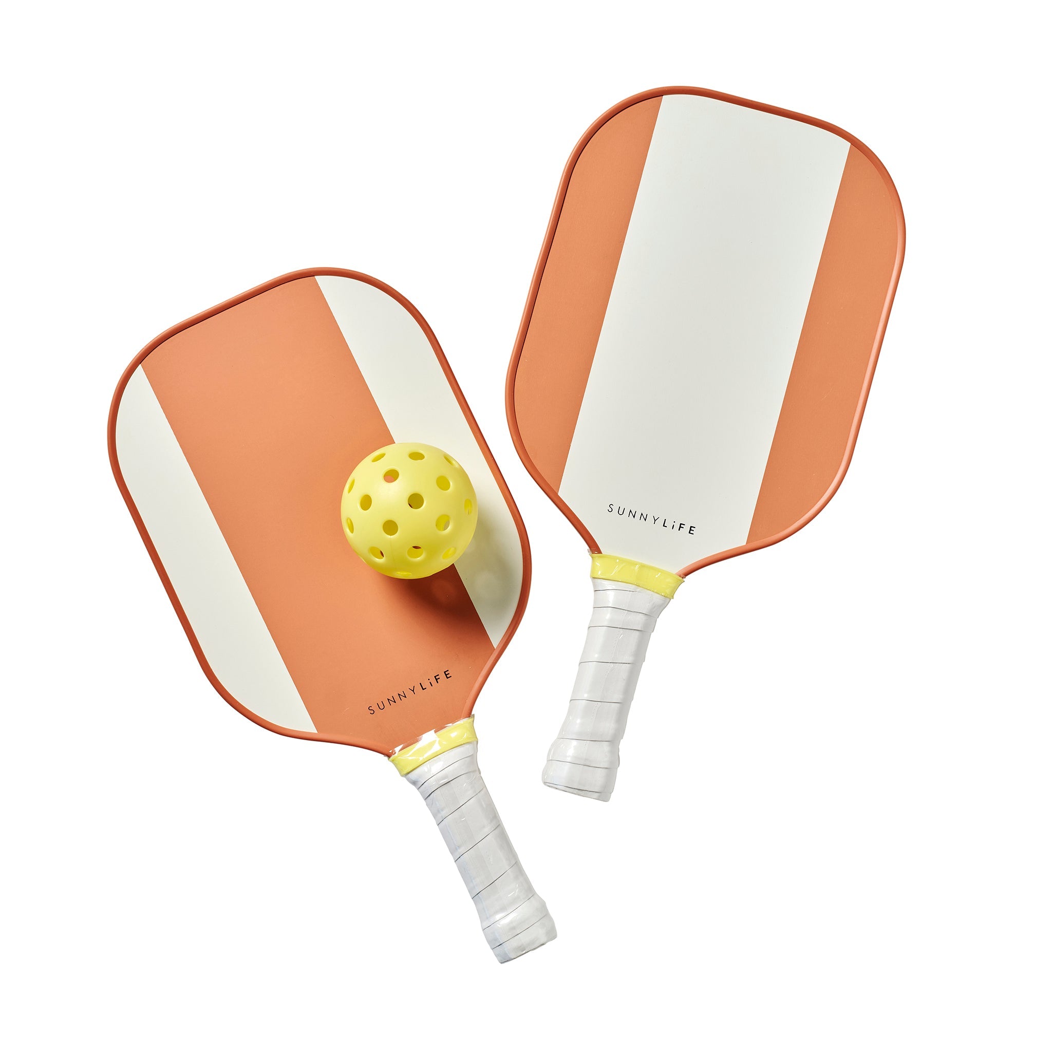 Pickleball Set - Tierra Clay