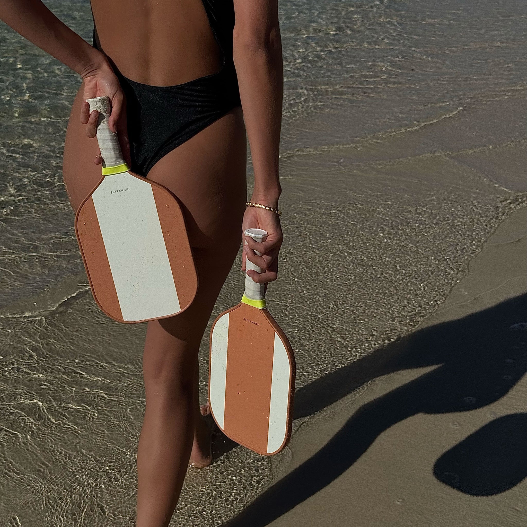 Pickleball Set - Tierra Clay