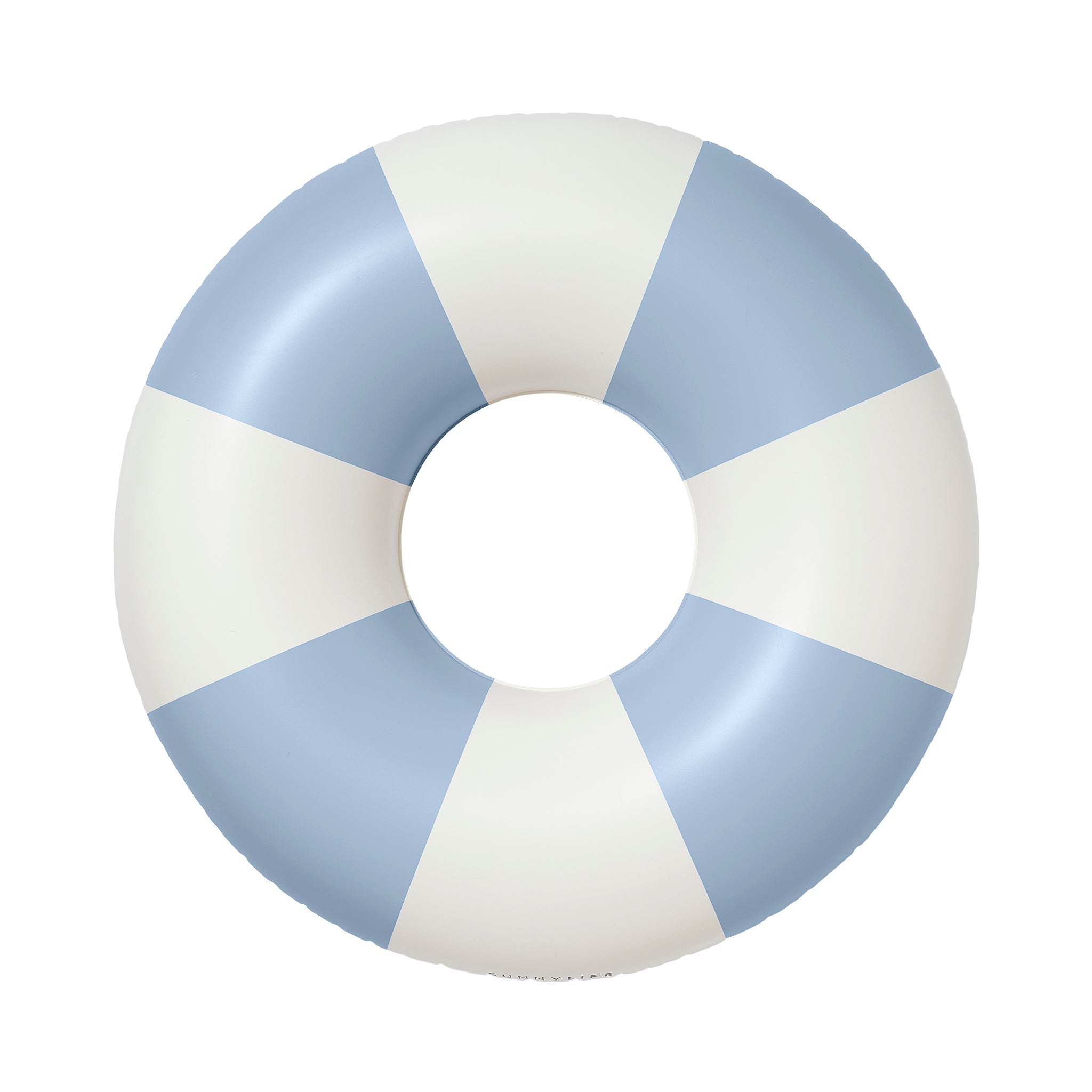 Pool Ring - La Mer Med Blue
