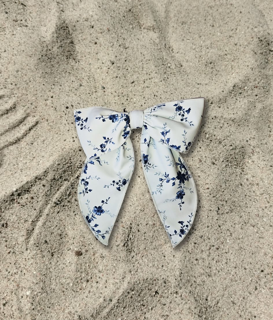 The Bow - Amelie Floral