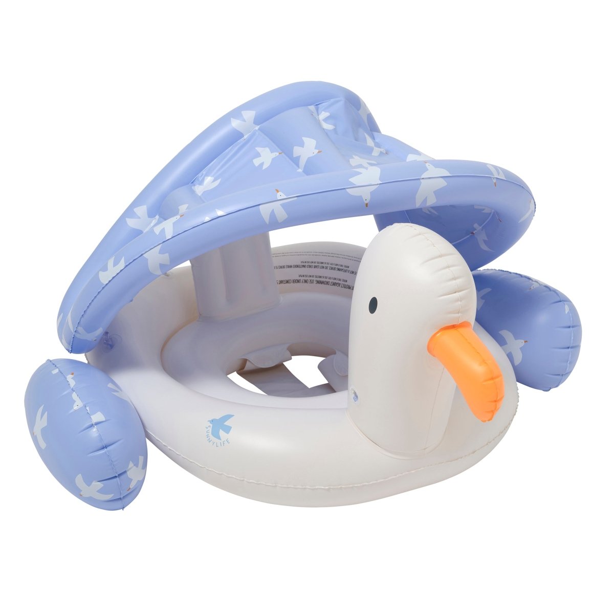 Baby Float - Sammy the Seagull