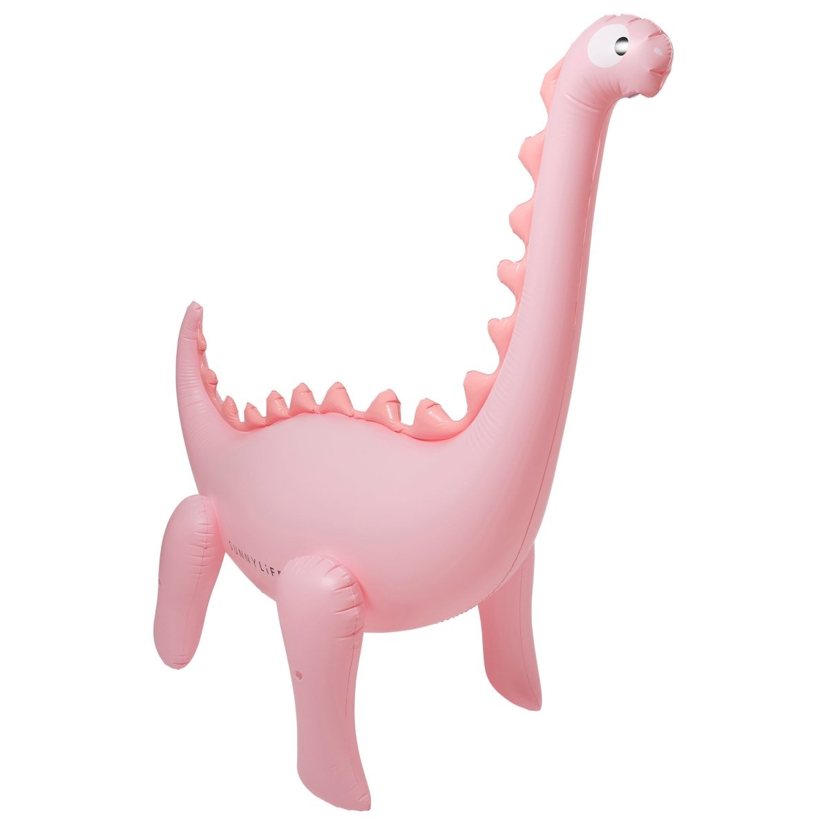 Dino Giant Sprinkler - Pink