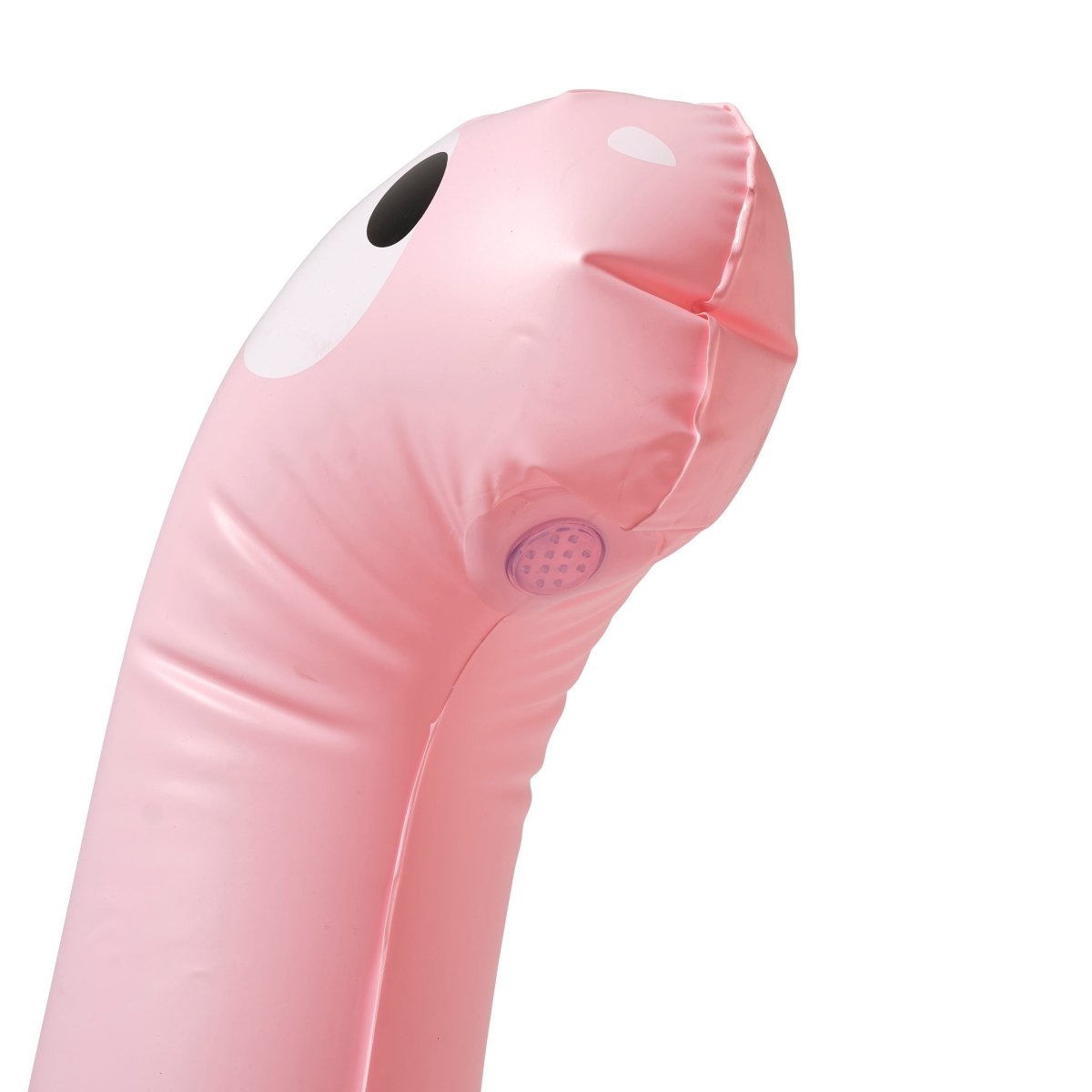 Dino Giant Sprinkler - Pink