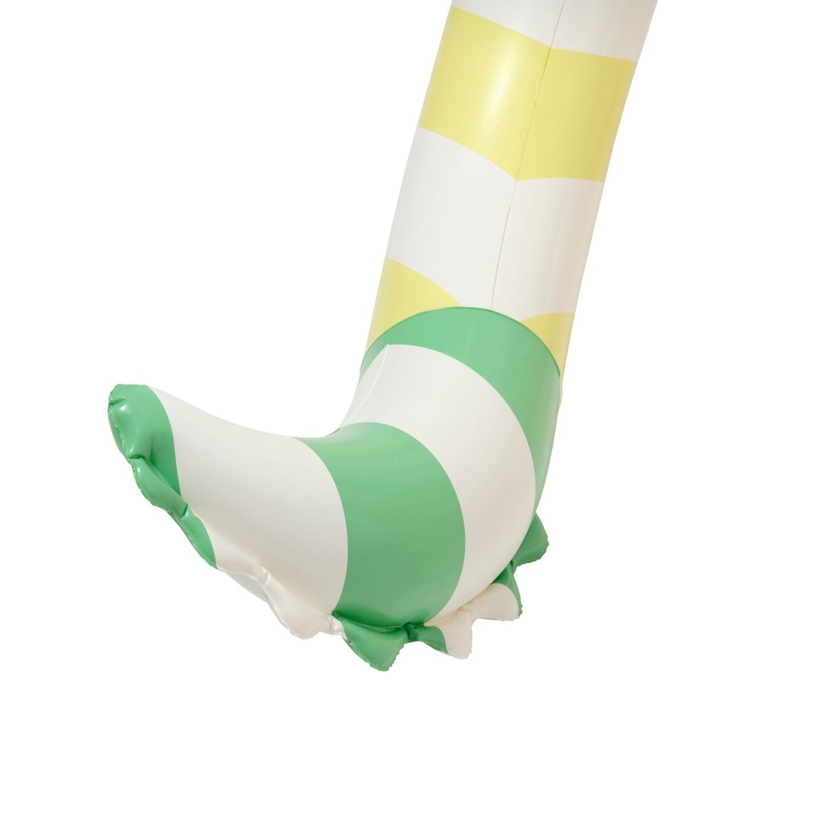 Giant Inflatable Noodle - Poolside