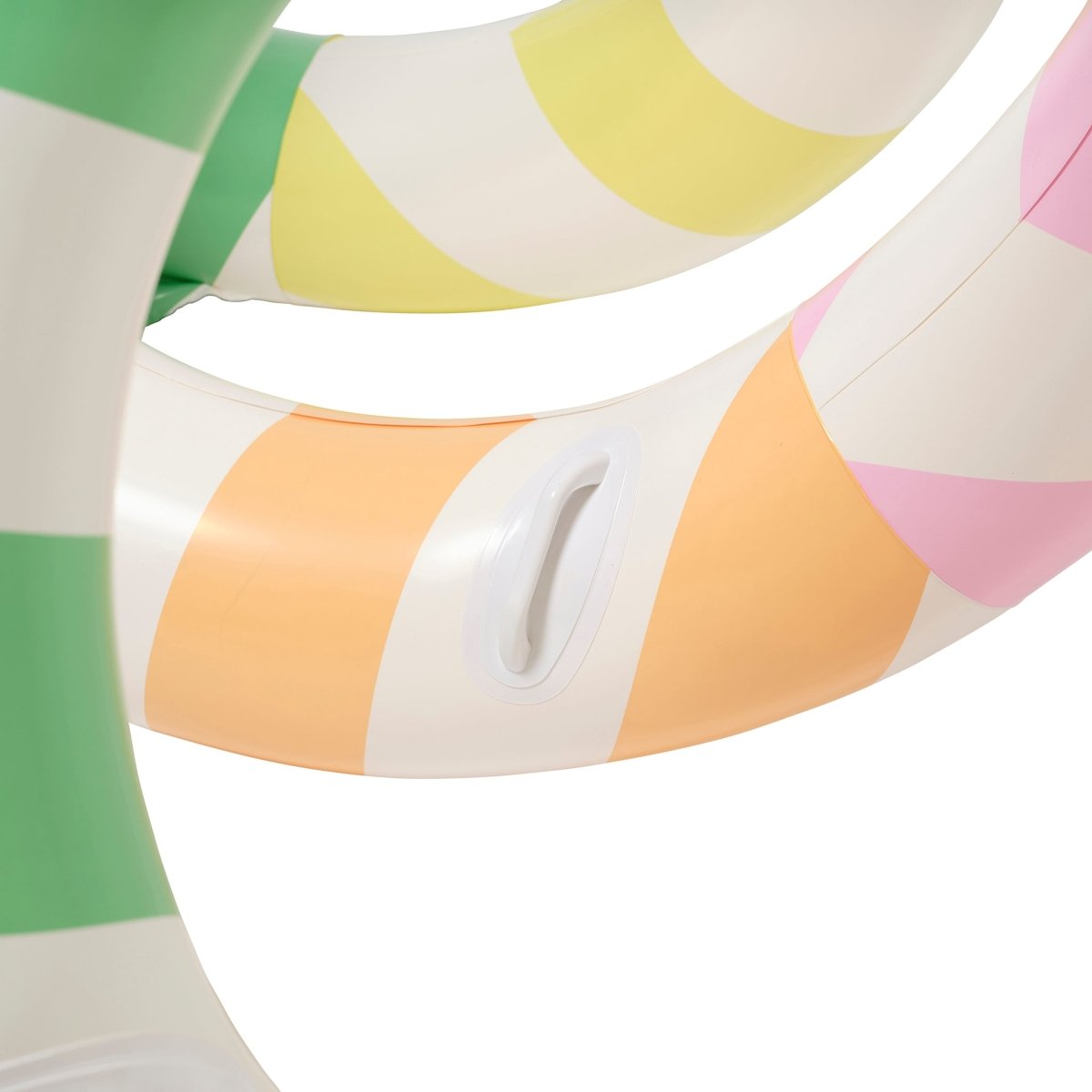 Giant Inflatable Noodle - Poolside