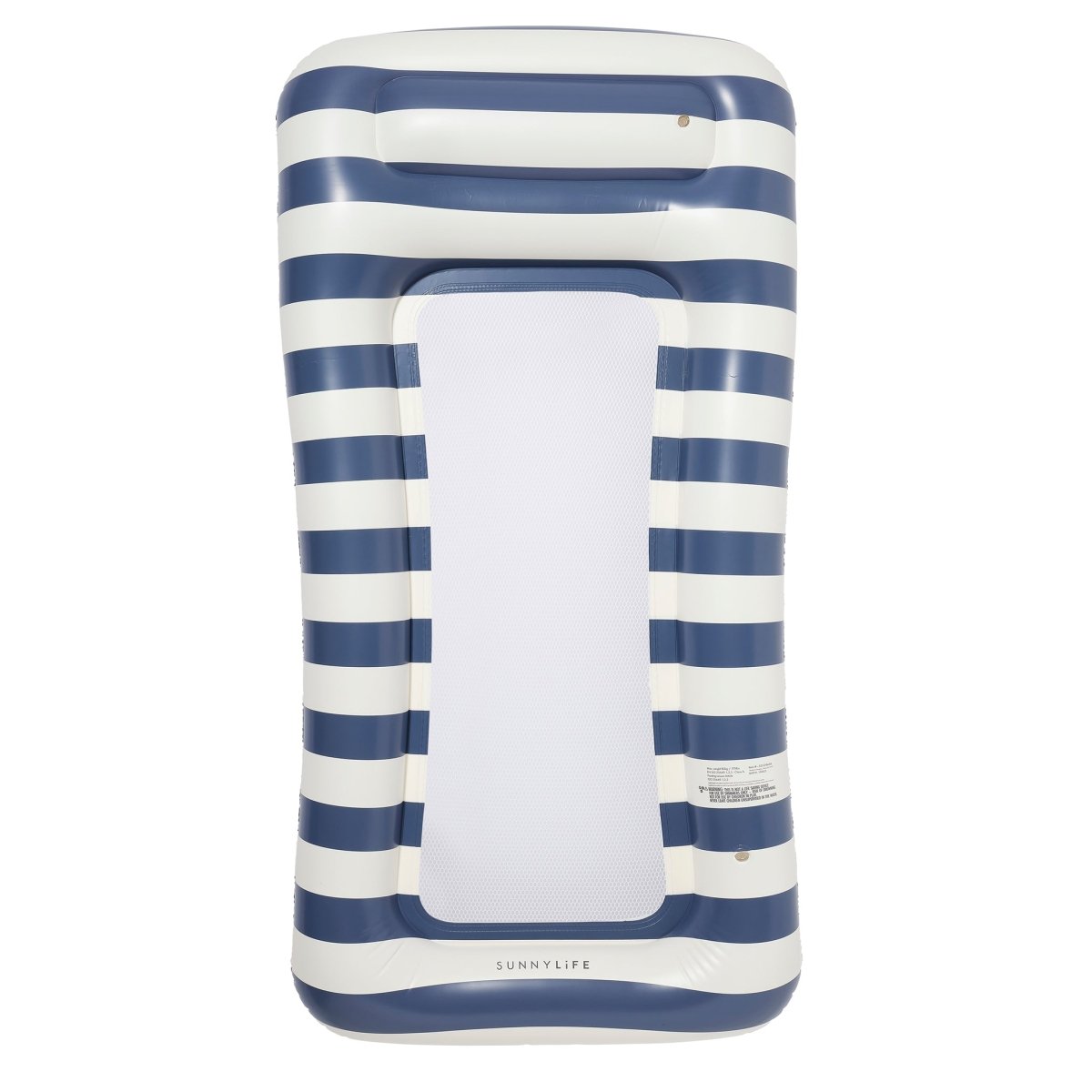 Lilo Hammock - Marine Stripe