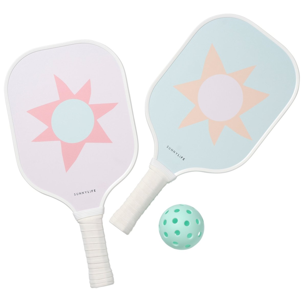 Pickleball Set - Rio Sun