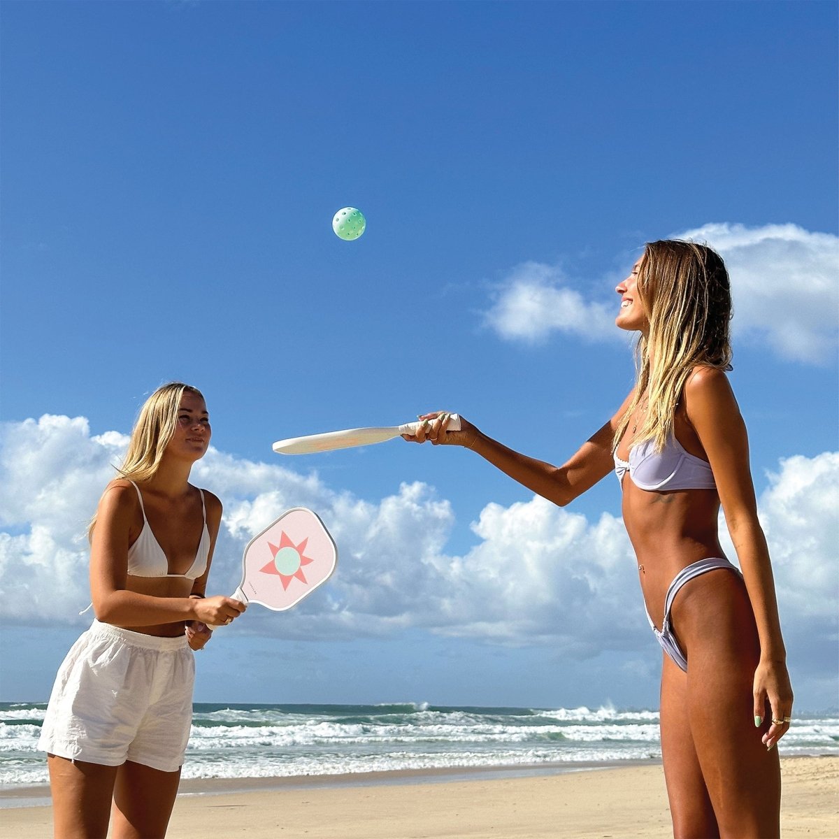 Pickleball Set - Rio Sun